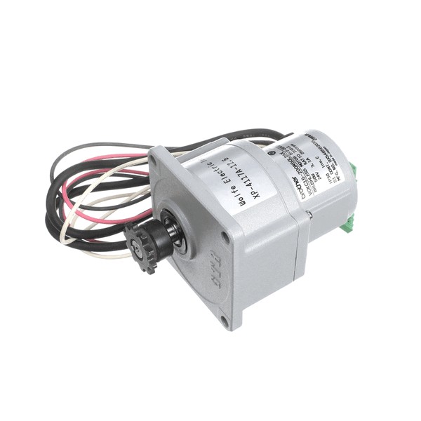 (image for) XLS Ovens SP4117-12.5RPMSTD CONV MOTOR ASSY 12.5 RPM STD